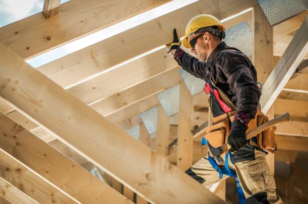 Professional Roofing Contractor in Lowellville, OH