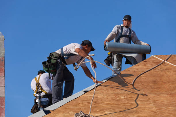 Best Tile Roofing Contractor  in Lowellville, OH