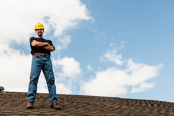 Best Flat Roof Repair Services  in Lowellville, OH