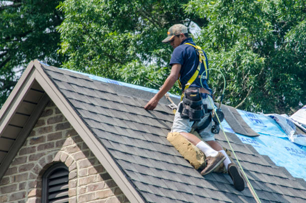 Best Residential Roofing Contractor  in Lowellville, OH